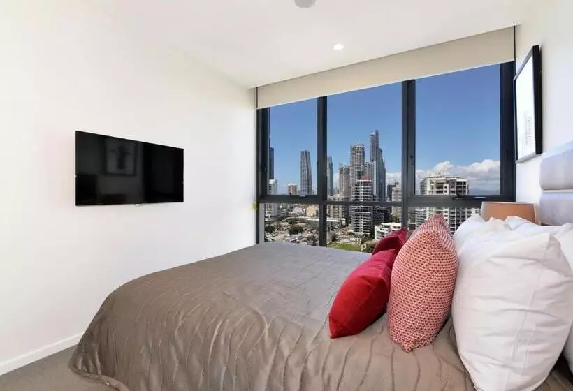 Fotos del hotel Arise Ruby Gold Coast:  6