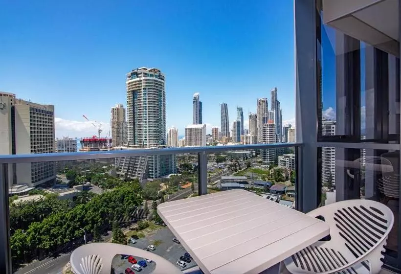 Fotos del hotel Arise Ruby Gold Coast:  8