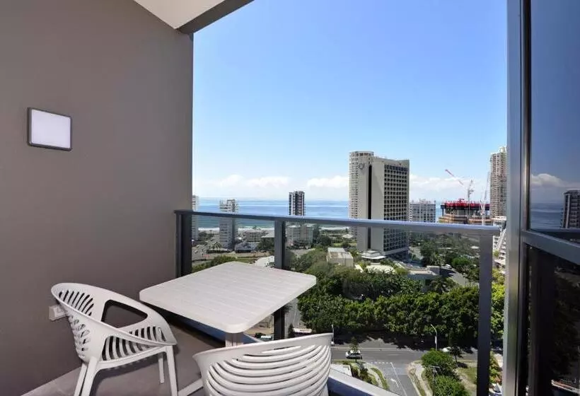 Fotos del hotel Arise Ruby Gold Coast:  11