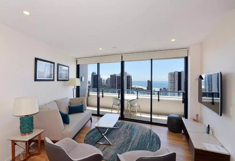 Fotos del hotel Arise Ruby Gold Coast:  14