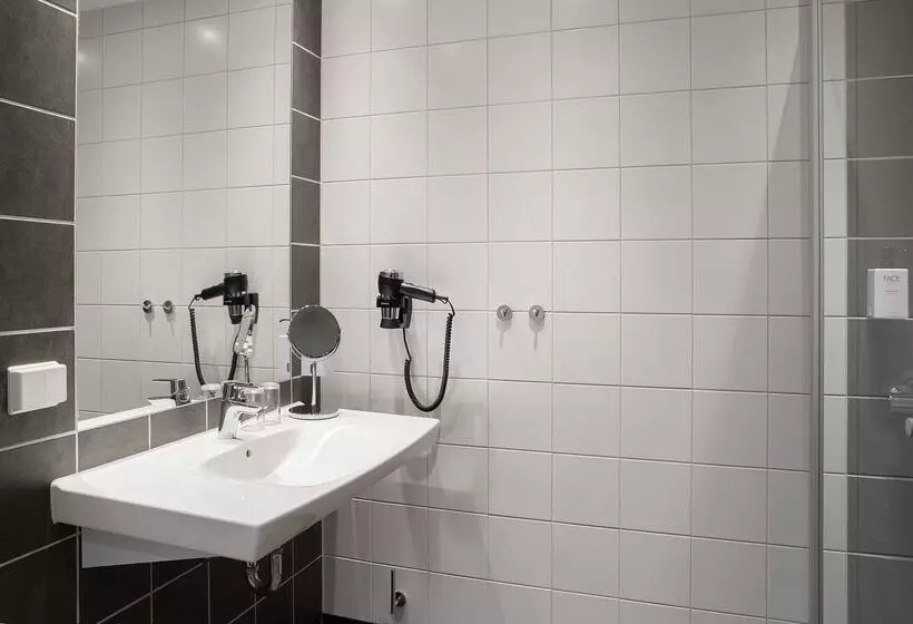 Fotos del hotel Scandic Brennemoen:  8