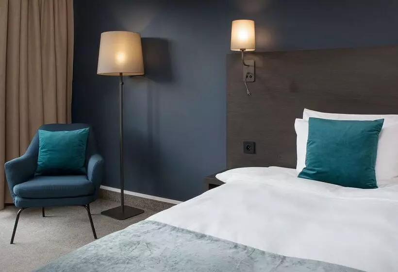 Fotos del hotel Scandic Brennemoen:  23