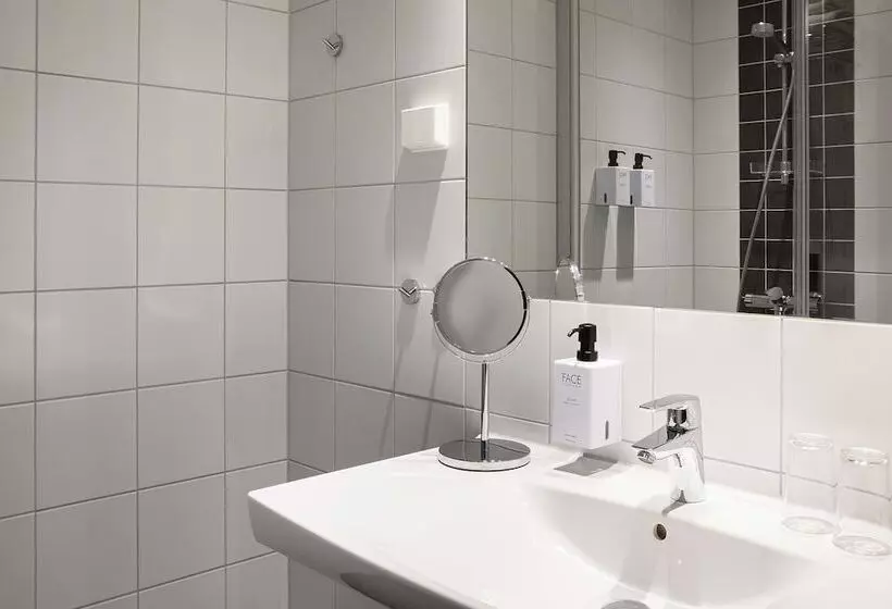 Fotos del hotel Scandic Brennemoen:  13