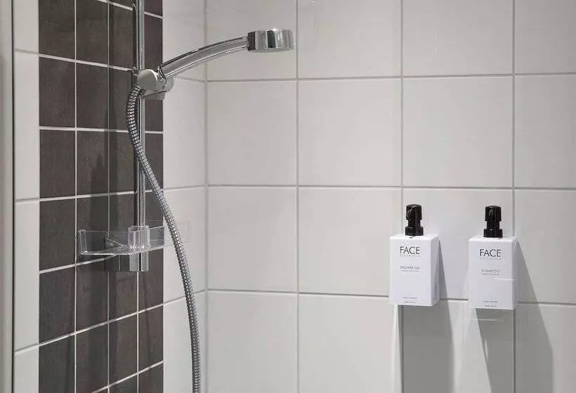 Fotos del hotel Scandic Brennemoen:  15