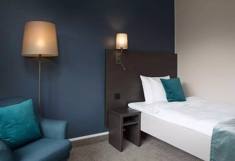 Fotos del hotel Scandic Brennemoen:  18