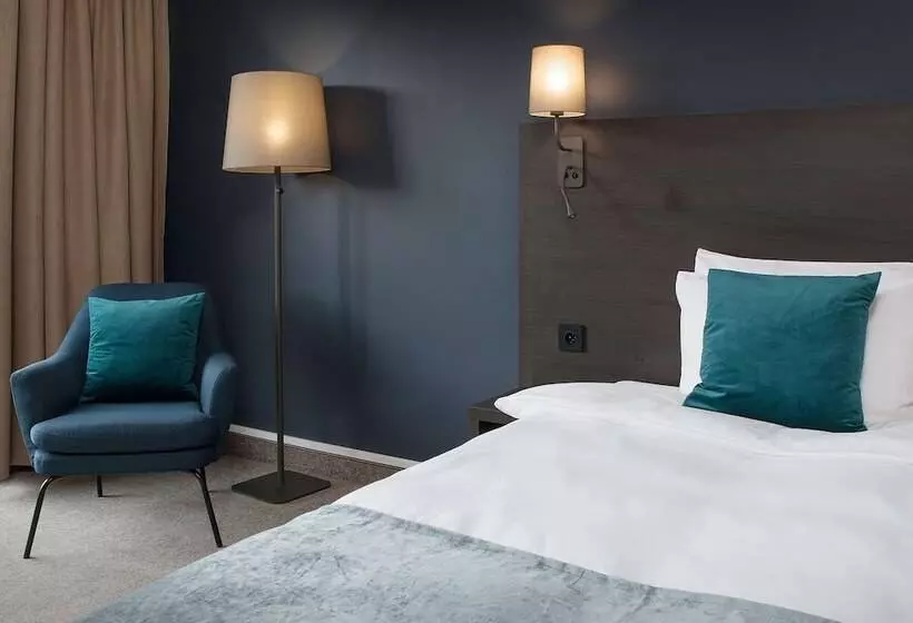 Fotos del hotel Scandic Brennemoen:  24