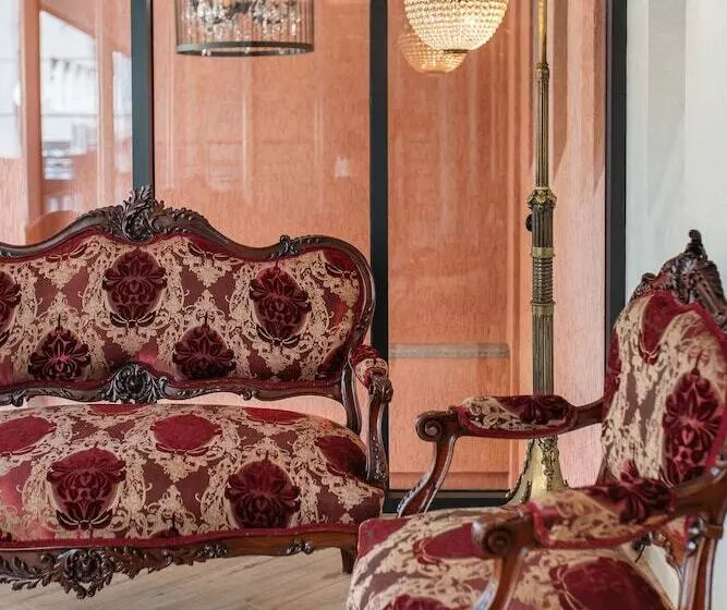 Fotos del hotel Sephia:  16