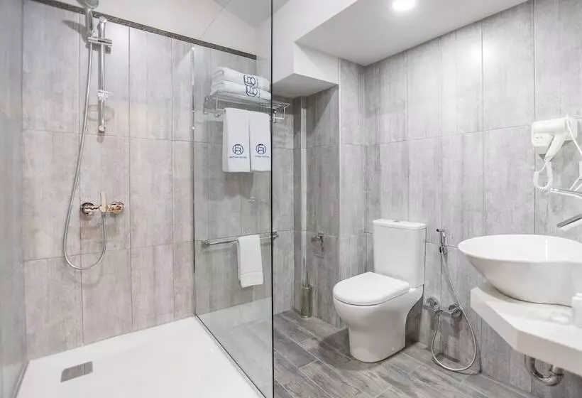Fotos del hotel Sephia:  8