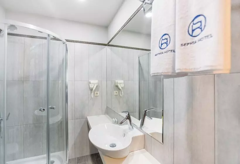 Fotos del hotel Sephia:  6