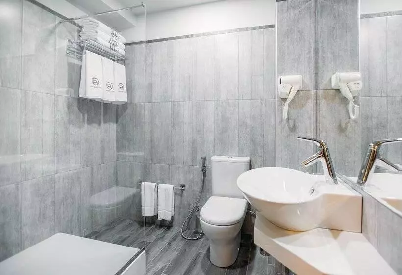Fotos del hotel Sephia:  4