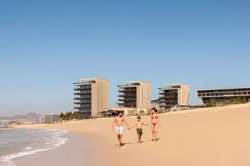 Fotos del hotel Solaz, A Luxury Collection Resort, Los Cabos:  13