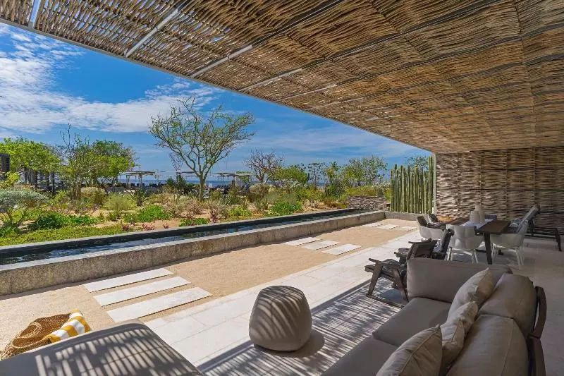 Fotos del hotel Solaz, A Luxury Collection Resort, Los Cabos:  15