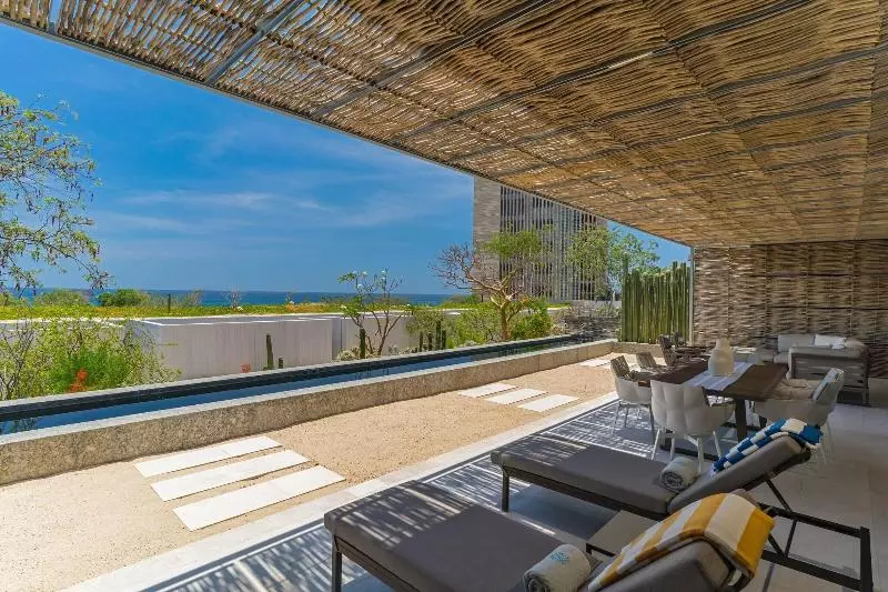 Fotos del hotel Solaz, A Luxury Collection Resort, Los Cabos:  12