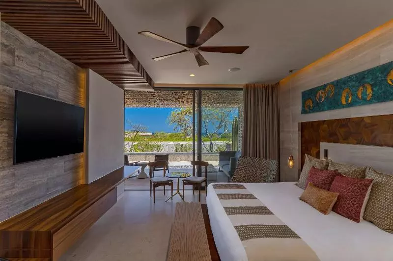 Fotos del hotel Solaz, A Luxury Collection Resort, Los Cabos:  24