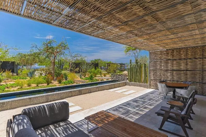 Fotos del hotel Solaz, A Luxury Collection Resort, Los Cabos:  3