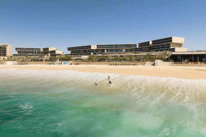 Fotos del hotel Solaz, A Luxury Collection Resort, Los Cabos:  7