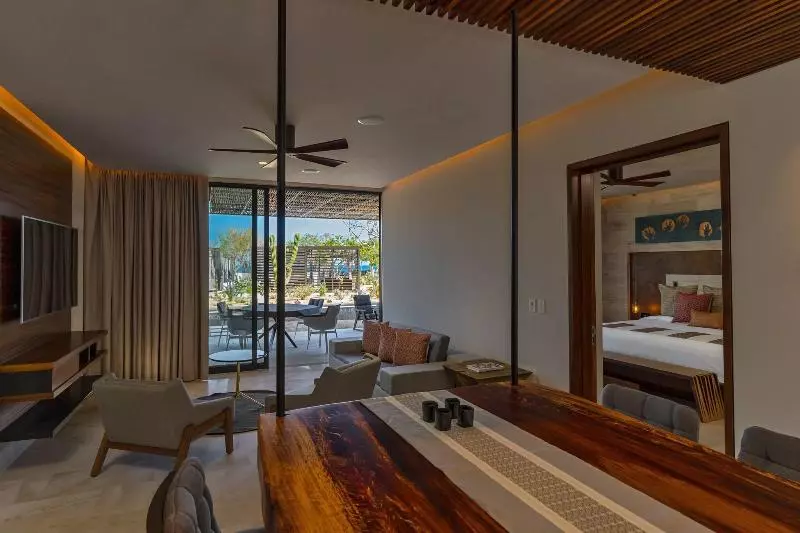 Fotos del hotel Solaz, A Luxury Collection Resort, Los Cabos:  17