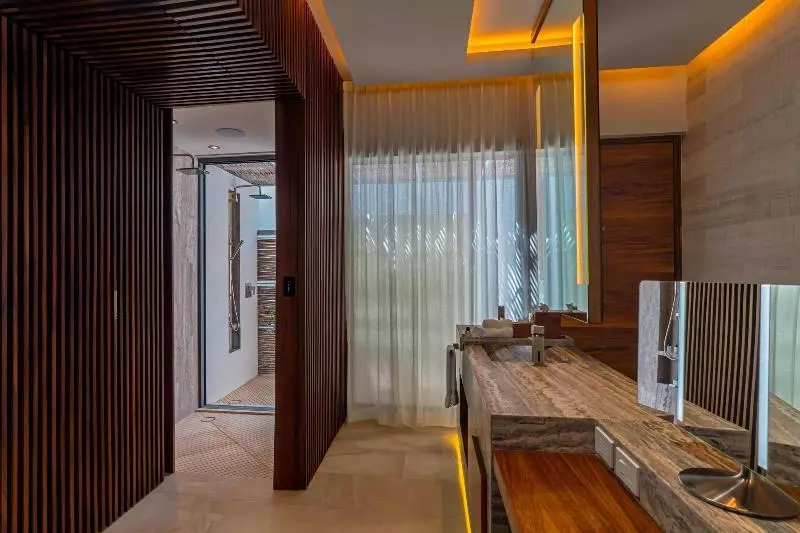 Fotos del hotel Solaz, A Luxury Collection Resort, Los Cabos:  4