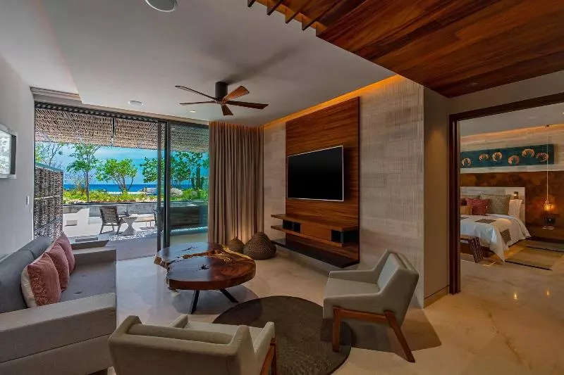 Fotos del hotel Solaz, A Luxury Collection Resort, Los Cabos:  11