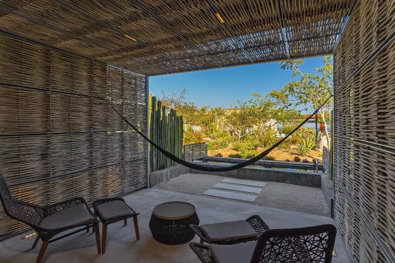 Fotos del hotel Solaz, A Luxury Collection Resort, Los Cabos:  9