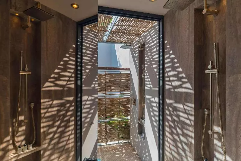 Fotos del hotel Solaz, A Luxury Collection Resort, Los Cabos:  5