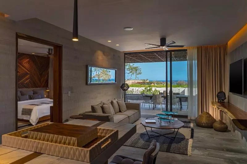 Fotos del hotel Solaz, A Luxury Collection Resort, Los Cabos:  25