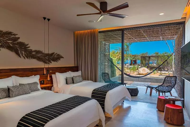 Fotos del hotel Solaz, A Luxury Collection Resort, Los Cabos:  8