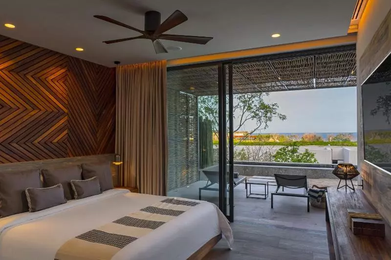 Fotos del hotel Solaz, A Luxury Collection Resort, Los Cabos:  21