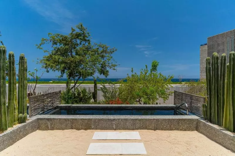 Fotos del hotel Solaz, A Luxury Collection Resort, Los Cabos:  18