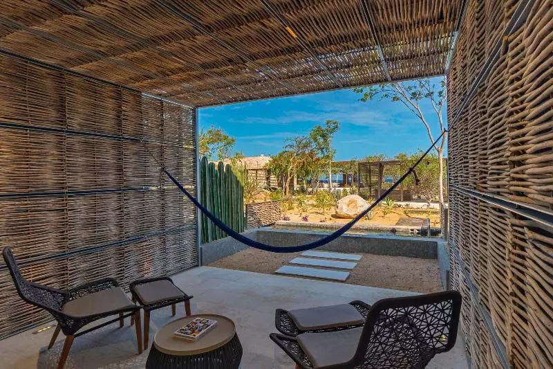 Fotos del hotel Solaz, A Luxury Collection Resort, Los Cabos:  20
