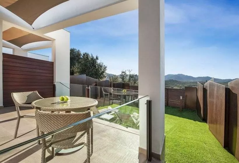 Fotos del hotel Suites Natura Mas Tapiolas:  20