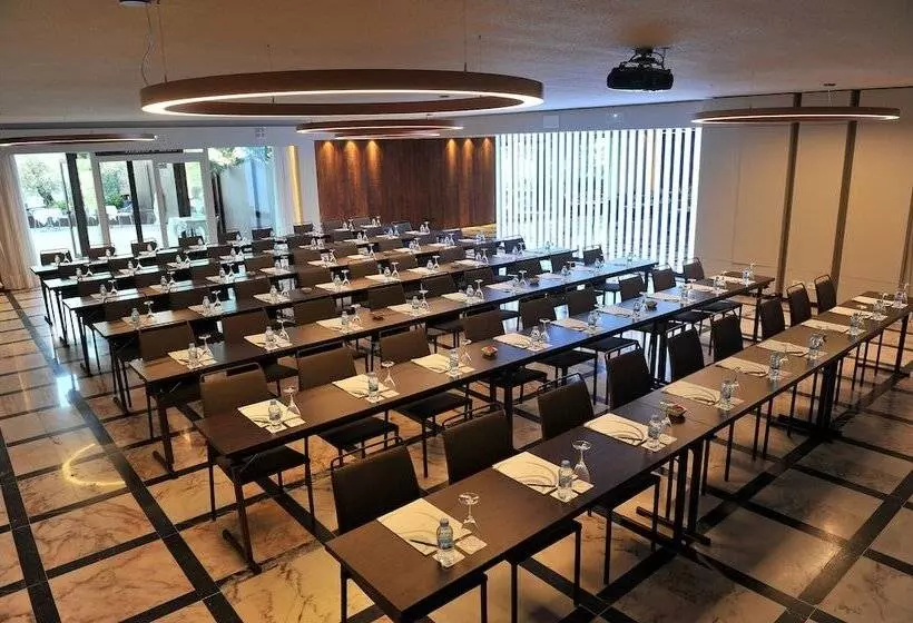 Fotos del hotel Suites Natura Mas Tapiolas:  5