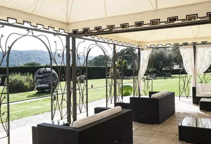 Fotos del hotel Suites Natura Mas Tapiolas:  12