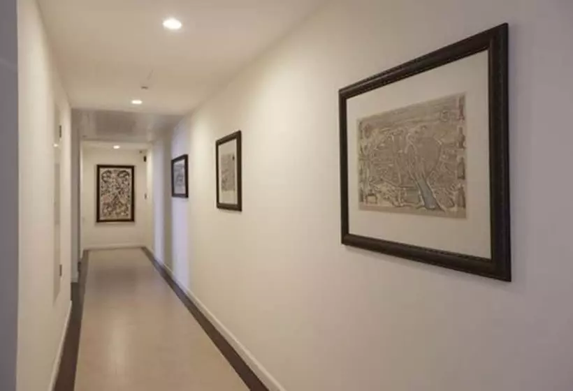 Fotos del hotel The Rose Residence Bangkok:  3