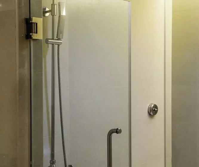 Fotos del hotel The Rose Residence Bangkok:  7