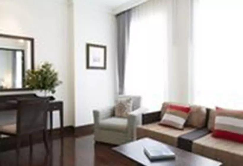 Fotos del hotel The Rose Residence Bangkok:  23
