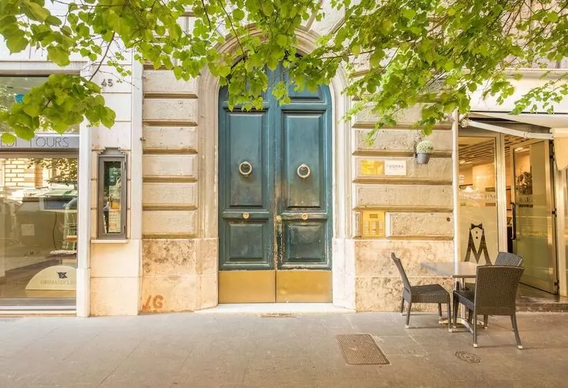 Fotos del hotel Veneto Suite Rome:  4