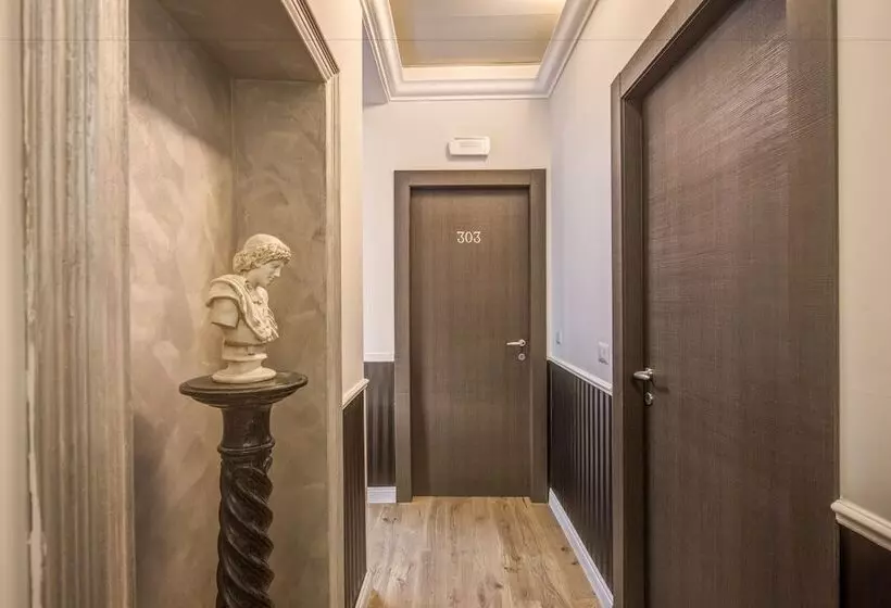 Fotos del hotel Veneto Suite Rome:  7