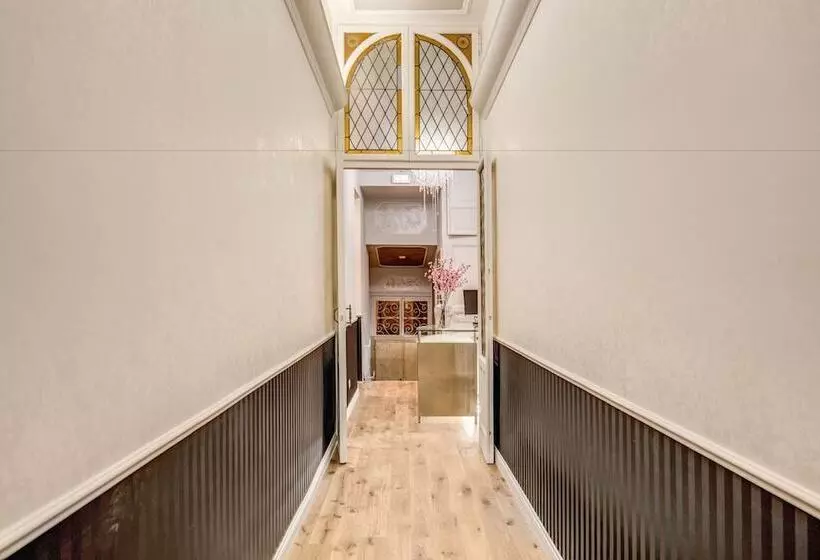 Fotos del hotel Veneto Suite Rome:  11