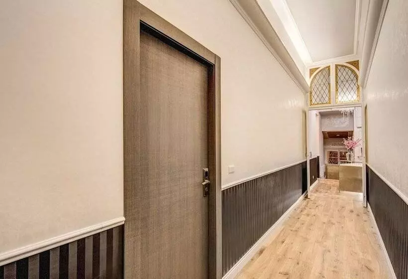 Fotos del hotel Veneto Suite Rome:  12
