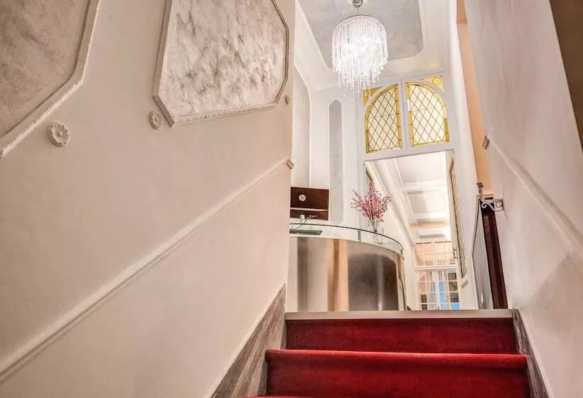 Fotos del hotel Veneto Suite Rome:  14