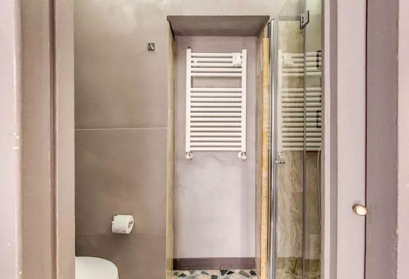 Fotos del hotel Veneto Suite Rome:  15