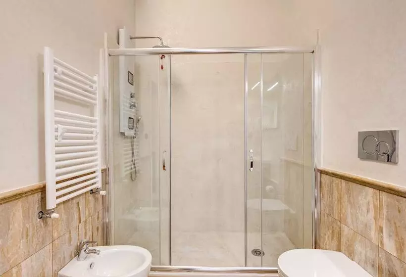 Veneto Suite Rome