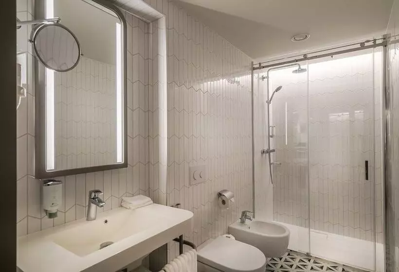 Fotos del hotel Vilnia:  10