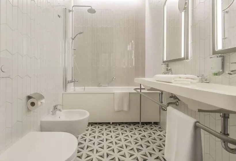Fotos del hotel Vilnia:  11