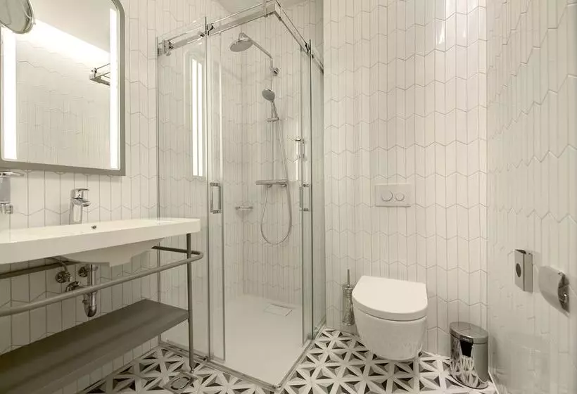 Fotos del hotel Vilnia:  13