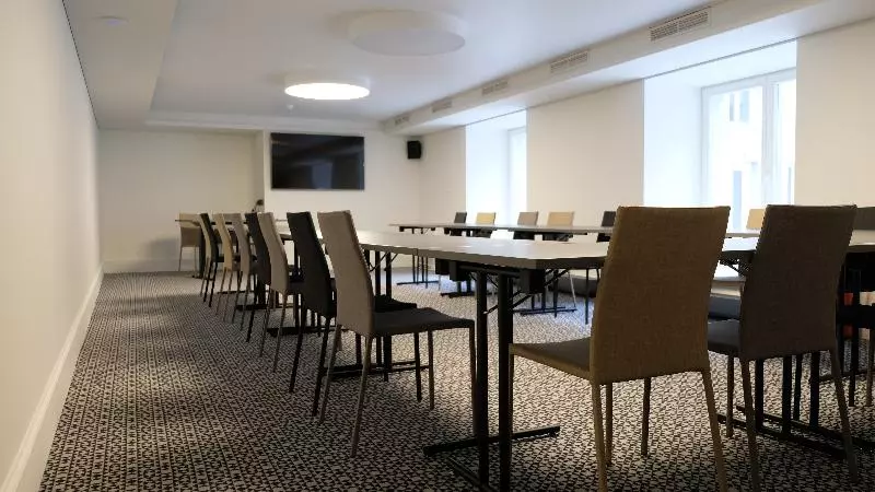 Fotos del hotel Vilnia:  22