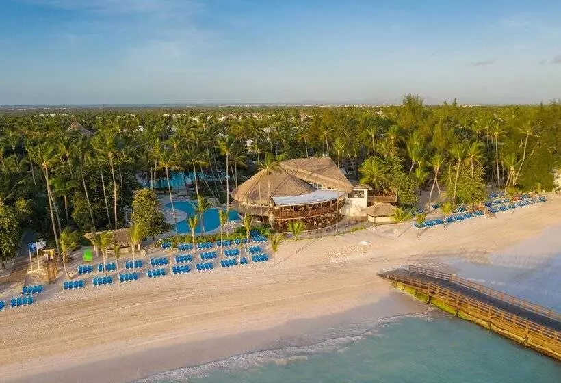 Impressive Premium Punta Cana