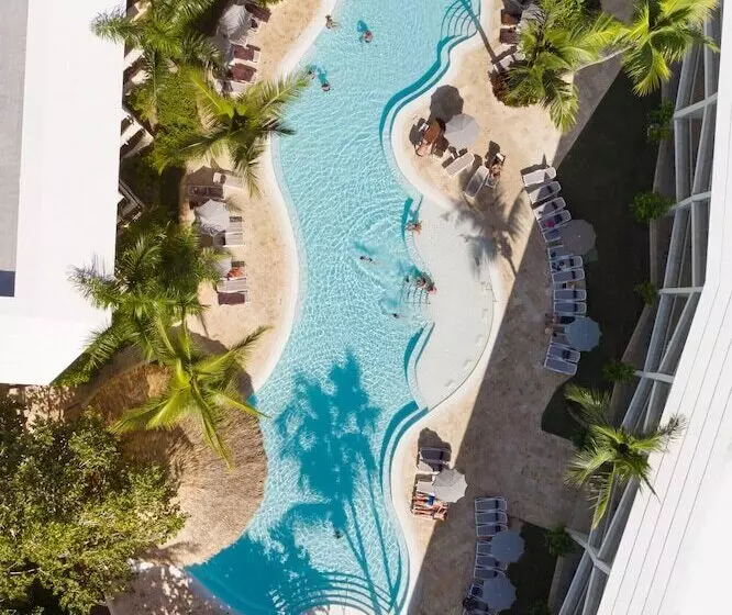 Fotos del hotel Impressive Premium Punta Cana:  7