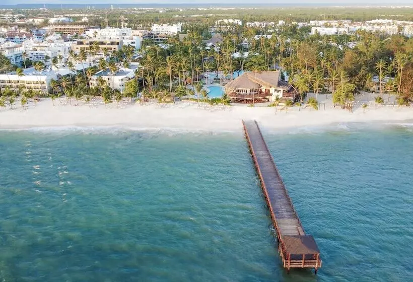 Fotos del hotel Impressive Premium Punta Cana:  23